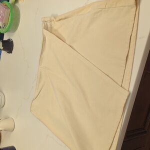 NWOT Hollister Ultra High-Rise Cordoroy Skirt Never Worn